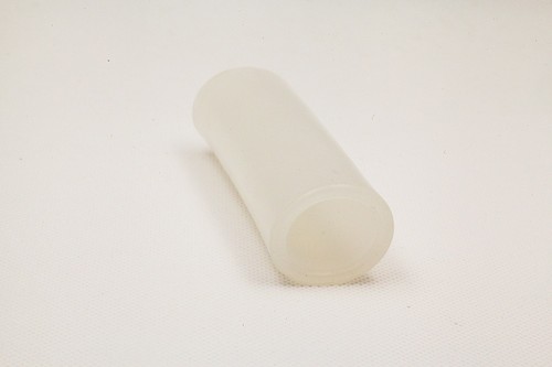 Vacuum plastic cap for penis extender - 2